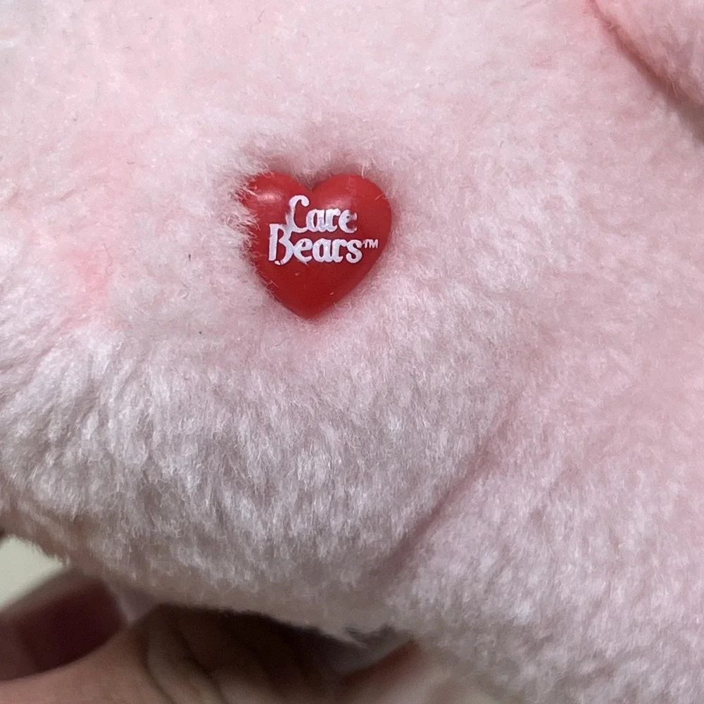 Care Bears brand care